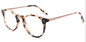 Acetate Oval Frame F2708