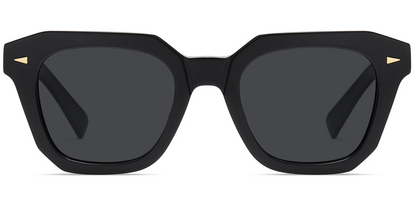 Acetate Square Sunglasses SG6262