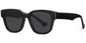 Acetate Square Sunglasses SG6256