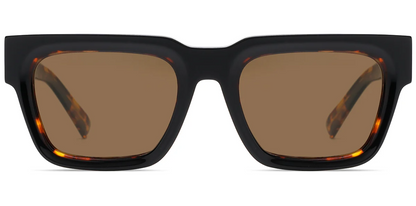 Acetate Square Sunglasses SG6259