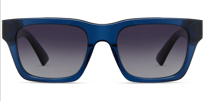 Acetate Square Sunglasses SG8671