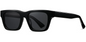 Acetate Square Sunglasses SG8671