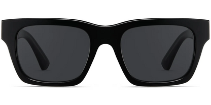 Acetate Square Sunglasses SG8671