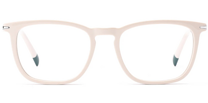 Acetate Square Frame F4779