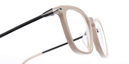 Acetate Square Frame F4779