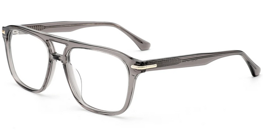 Acetate Aviator Frame F6110