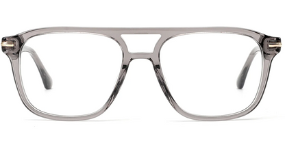 Acetate Aviator Frame F6110