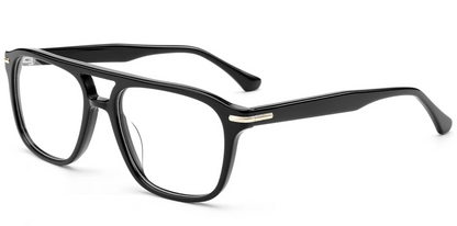 Acetate Aviator Frame F6110