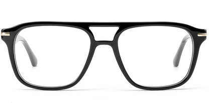 Acetate Aviator Frame F6110