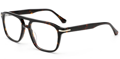 Acetate Aviator Frame F6110
