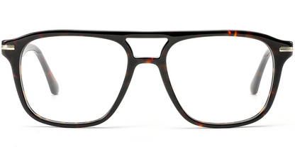 Acetate Aviator Frame F6110