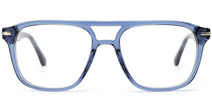 Acetate Aviator Frame F6110