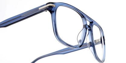 Acetate Aviator Frame F6110