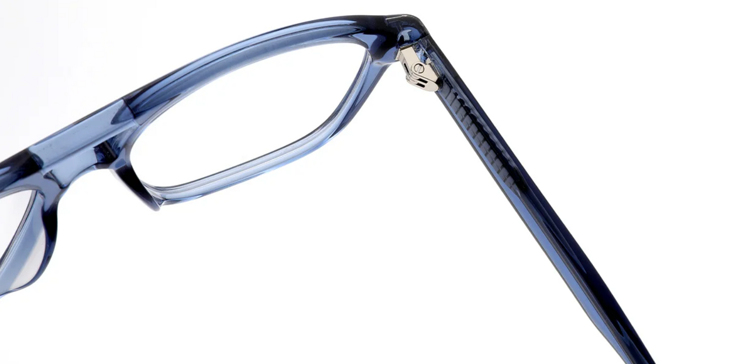 Acetate Aviator Frame F6110