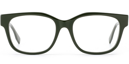 Acetate Square Frame F6941
