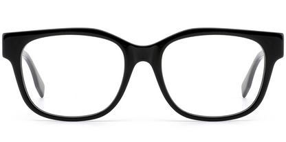Acetate Square Frame F6941