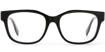 Acetate Square Frame F6941