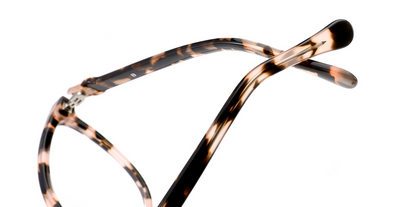 Acetate Cat Eye Frame F6953
