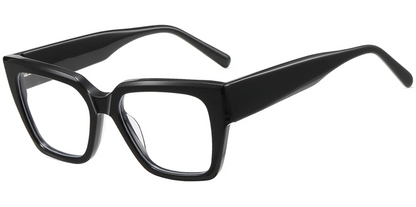 Acetate Square Frame F8785