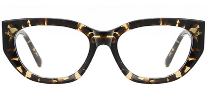 Acetate Rectangle Frame F8786