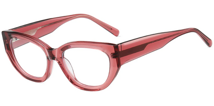 Acetate Rectangle Frame F8786