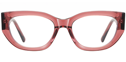 Acetate Rectangle Frame F8786