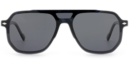 Acetate Aviator Frame F9088
