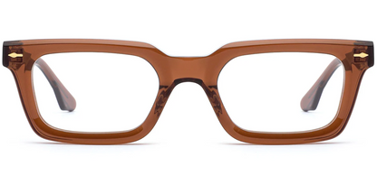 Acetate Rectangle Frame F9064