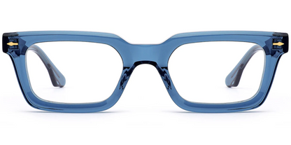 Acetate Rectangle Frame F9064