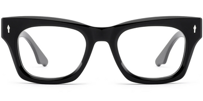 Acetate Square Frame F9066