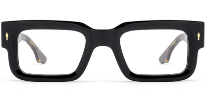 Acetate Rectangle Frame F9065