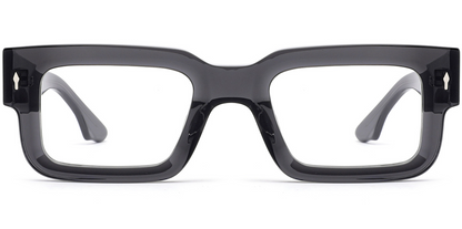 Acetate Rectangle Frame F9065