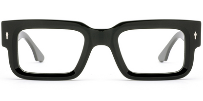 Acetate Rectangle Frame F9065