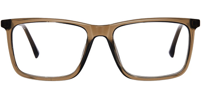 Tr-Acetate Rectangle Frame F7230