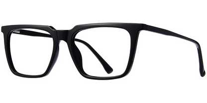 Tr-Acetate Square Frame F7229