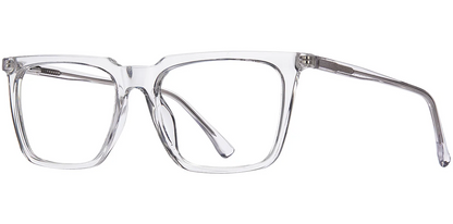 Tr-Acetate Square Frame F7229