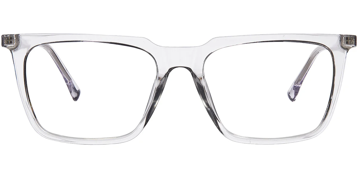 Tr-Acetate Square Frame F7229