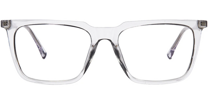 Tr-Acetate Square Frame F7229