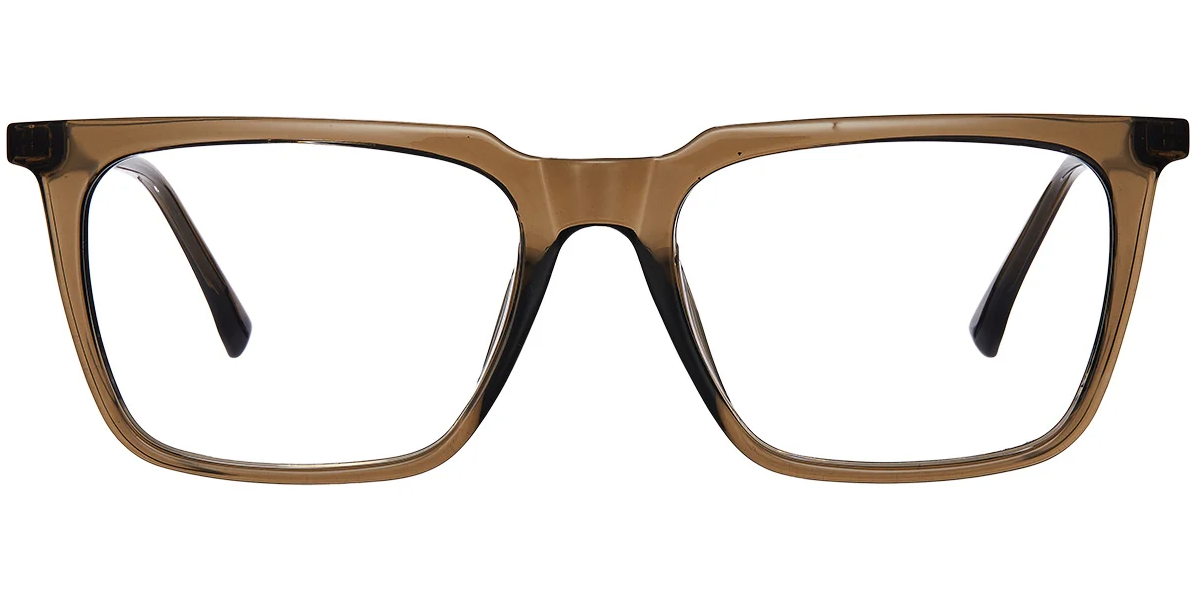 Tr-Acetate Square Frame F7229