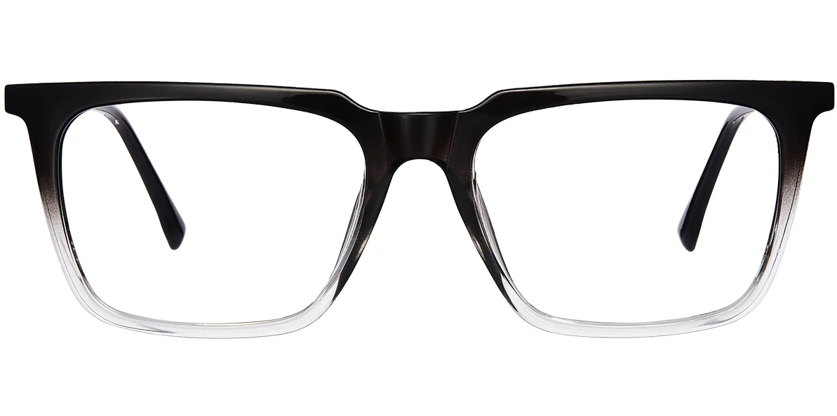 Tr-Acetate Square Frame F7229