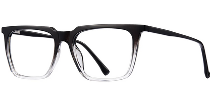 Tr-Acetate Square Frame F7229