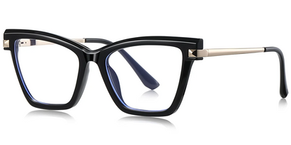 Cat Eye Frame F8075