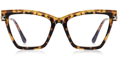 Cat Eye Frame F8075