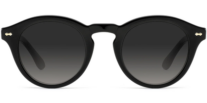 Acetate Round Sunglasses SG7272