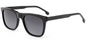 Quadratische Acetat-Sonnenbrille SG7841
