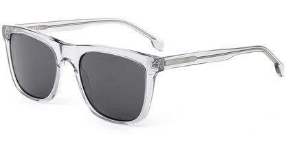 Quadratische Acetat-Sonnenbrille SG7841
