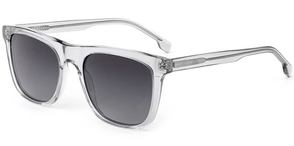 Quadratische Acetat-Sonnenbrille SG7841
