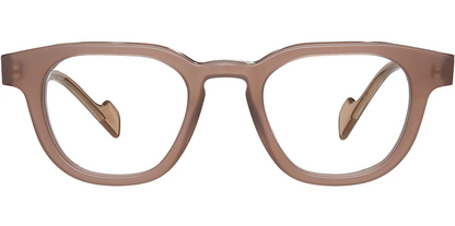 Acetate Square Frame F7668