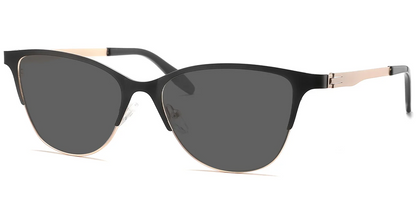 Oval Sunglasses SG5956