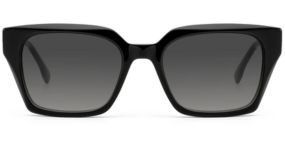 Lunettes de soleil carrées en acétate SG7849